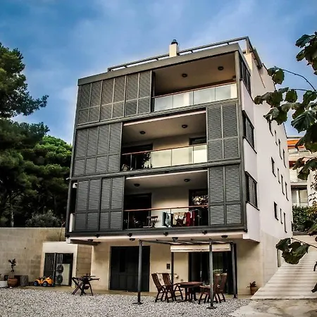 Marin Hotell