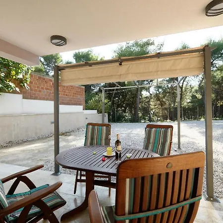 Marin 4* Pula