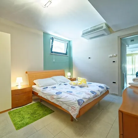 Hotel Marin Pula